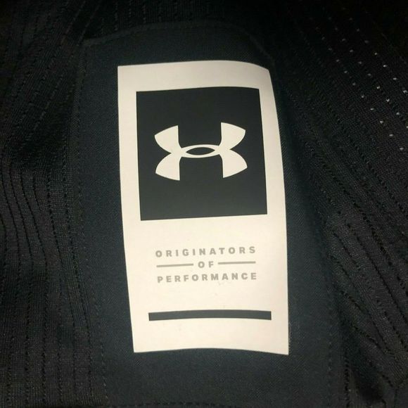 Under Armour Storm Perpetual Jacket Mens Large NWT - Picture 7 of 8